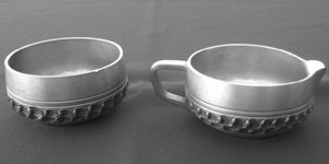 Coffee Set
Perletinn